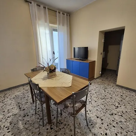 La Casa Di Maria Апартаменты
