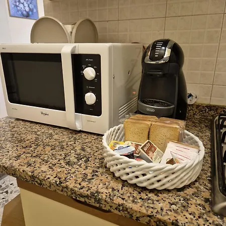 Apartamento La Casa Di Maria *