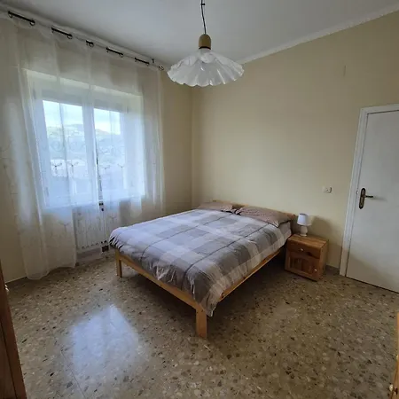 Apartamento La Casa Di Maria *