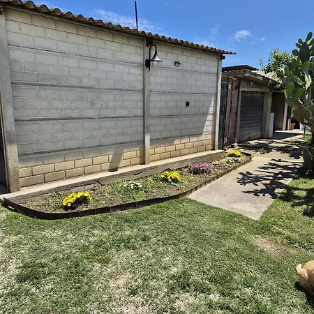 Apartamento La Casa Di Maria