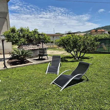 La Casa Di Maria * Монтепрандоне