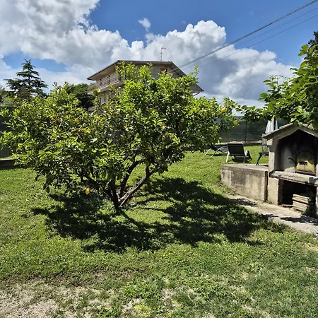 Апартаменты La Casa Di Maria