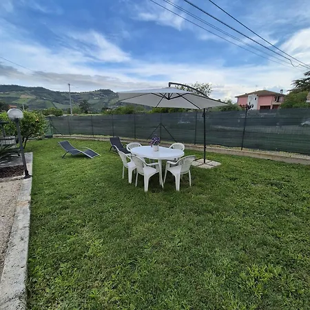 La Casa Di Maria Апартаменты *