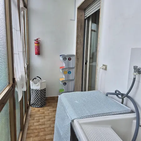 La Casa Di Maria * Монтепрандоне