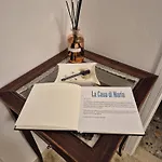 La Casa Di Maria Daire *
