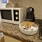 شقة La Casa Di Maria *