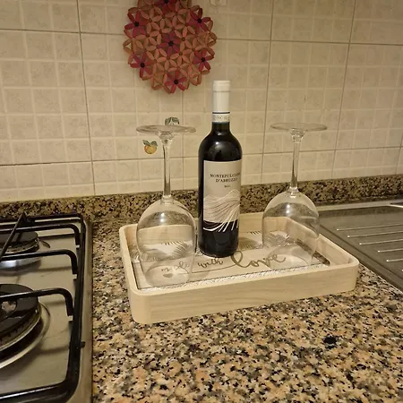 La Casa Di Maria