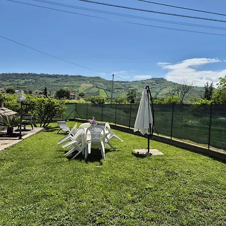 La Casa Di Maria Monteprandone