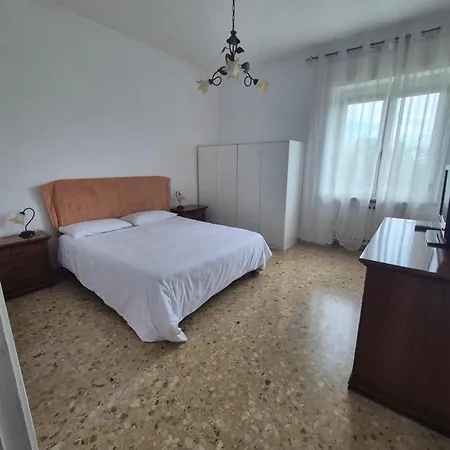 La Casa Di Maria Apartment