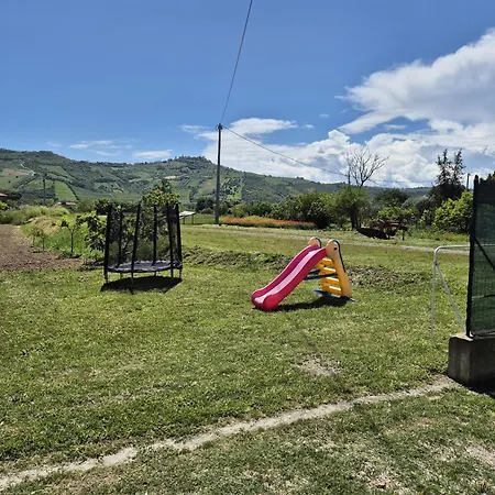 Appartement La Casa Di Maria Monteprandone