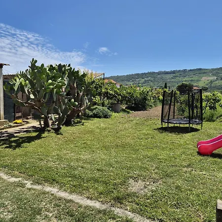 La Casa Di Maria *