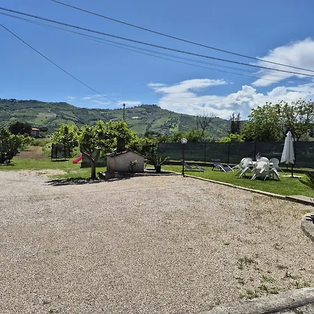 La Casa Di Maria Monteprandone