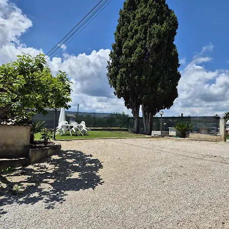 Daire La Casa Di Maria *