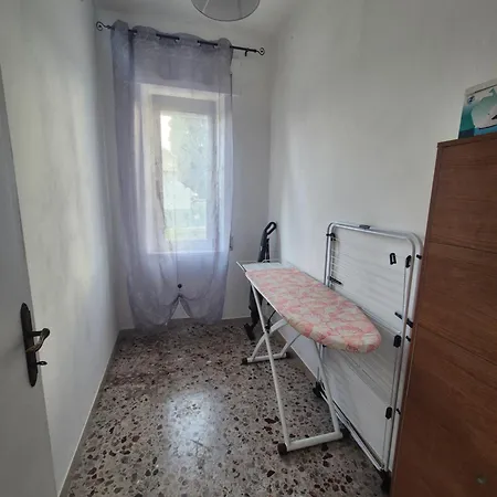 La Casa Di Maria Apartment Monteprandone