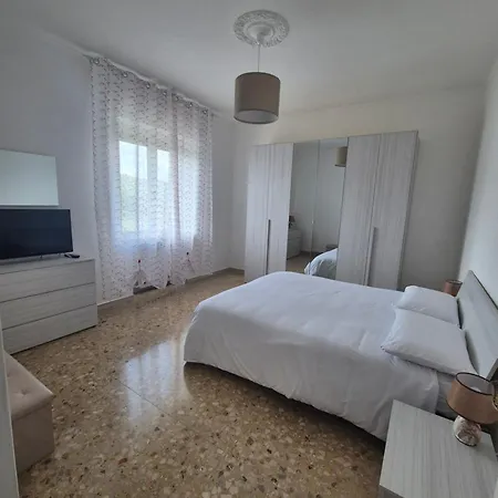 La Casa Di Maria Apartment