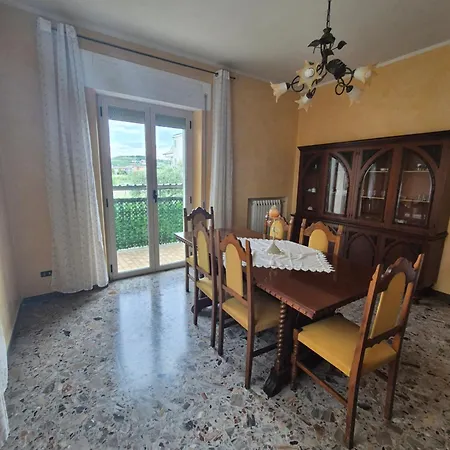 Daire La Casa Di Maria *