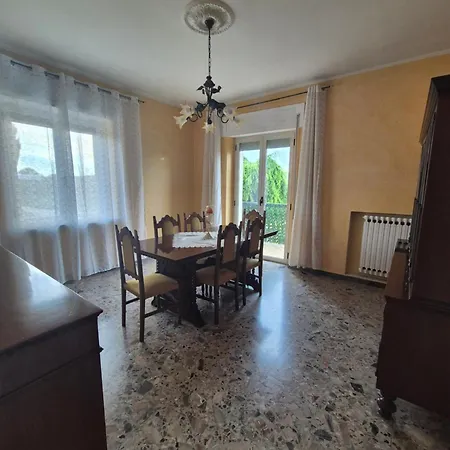 La Casa Di Maria Monteprandone