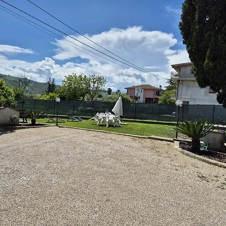 Apartmán La Casa Di Maria Monteprandone