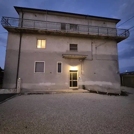 La Casa Di Maria *