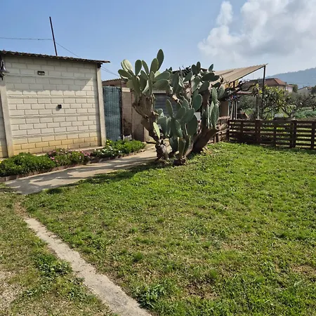 La Casa Di Maria Lägenhet Monteprandone