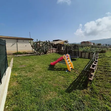La Casa Di Maria