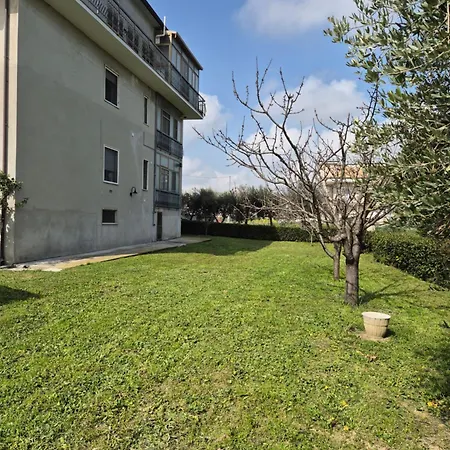 La Casa Di Maria Monteprandone