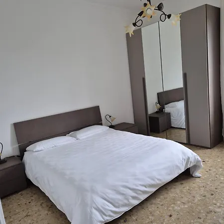 La Casa Di Maria Lägenhet *