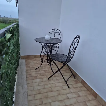 La Casa Di Maria * Monteprandone