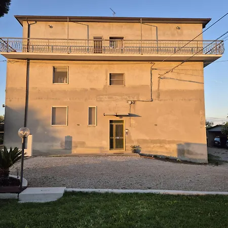 La Casa Di Maria