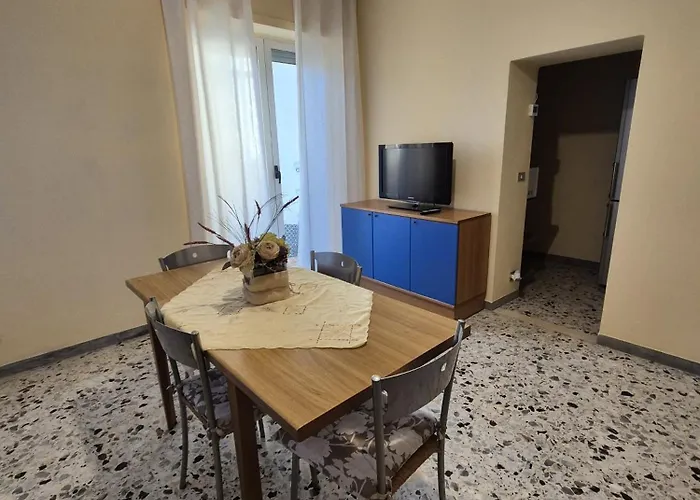 La Casa Di Maria Appartamento