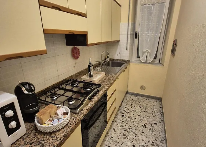 Appartamento La Casa Di Maria Monteprandone