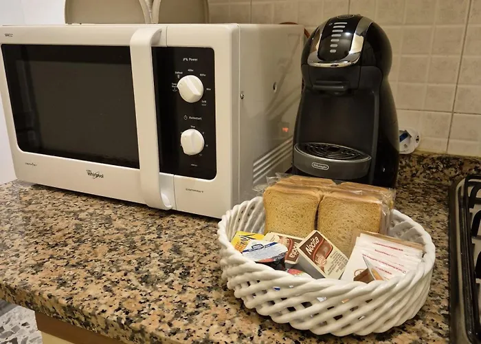 Appartamento La Casa Di Maria *