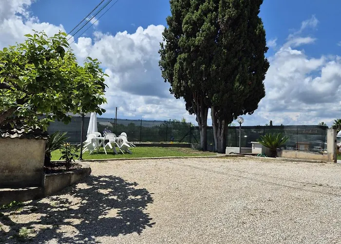 Appartamento La Casa Di Maria *