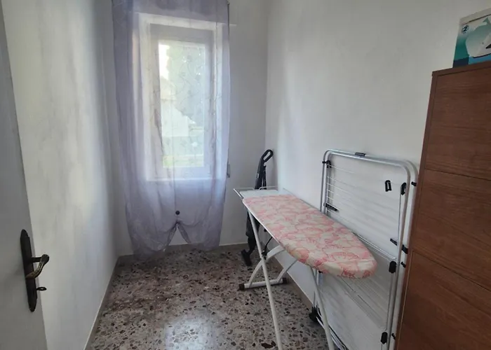 La Casa Di Maria Appartamento Monteprandone