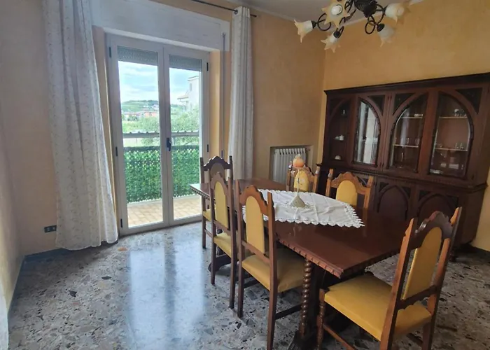 Appartamento La Casa Di Maria *