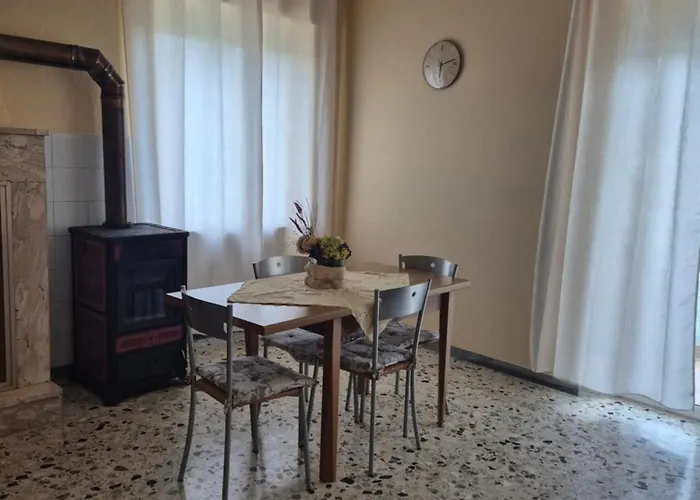 La Casa Di Maria Appartamento Monteprandone