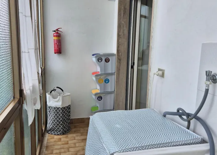 La Casa Di Maria * Monteprandone