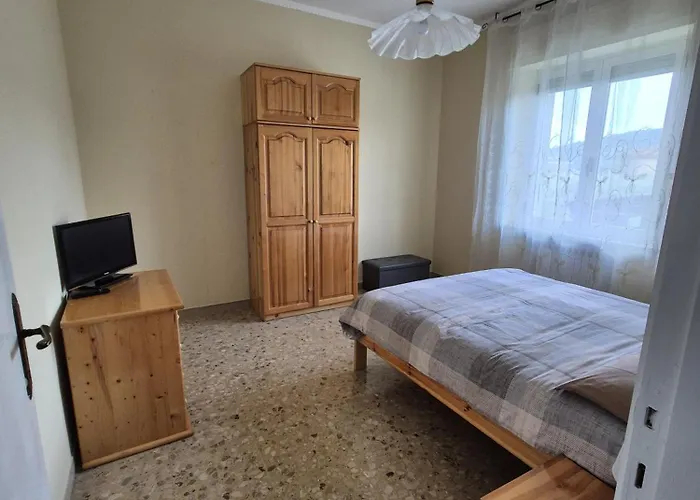 La Casa Di Maria Appartamento *