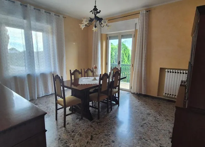 La Casa Di Maria Monteprandone